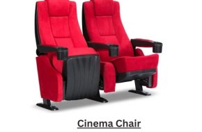 Top Auditorium Seating Chair Manufacturer in Delhi – Perfect Furniture Co.