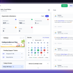 CollabCRM – Work Management Software
