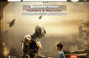 Behind every strong mind is strong guidance