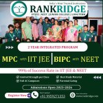Best Intermediate Colleges in Hyderabad