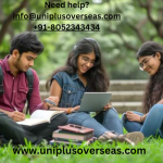 Study Abroad Consultants in Hyderabad – Uniplus Overseas