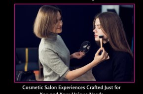 Cosmetic Salon in Hyderabad | Cocoon Salon
