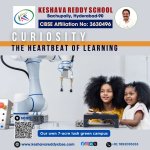 Curiosity The Heartbeat of Learning