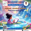 The future won’t wait.v