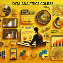 Data Analyst Certification Course in Delhi, 110053 – “New Year Offer 2025” Free Python, Free Tableau and “Data Science Course” [with Microsoft Certification] @ {SLA Consultants}  “100% Job Guarantee”