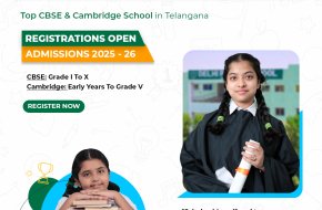 Top International Schools in Secunderabad,Tarnaka,Safilguda,ECIL West Marredpally |  DPS Mahendra Hills