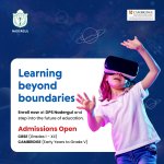 Best Preschools in Nadergul | Best Play Schools in Nadergul – Delhi Public School Nadergul