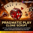 Top Features of Our Pragmatic Play Clone Script That Drive User Engagement