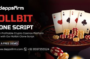 How White Label Rollbit Clone Software Supports Cross-Platform Casinos