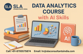 Job Oriented Data Analyst Course in Delhi, 110066. Job Oriented Online Live Data Analyst Training in Chennai by IIT Faculty , [ 100% Job in MNC] July Offer’2026′, Learn Excel, VBA, MIS, Tableau, Power BI, Python Data Science and R Program, Top Training Center in Delhi NCR – SLA Consultants India,