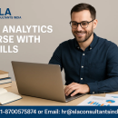 Data Analytics Certification Course with AI & ChatGPT [English], Update wiht AI Skills for 2026, by SLA Consultants India