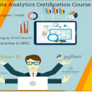 “Enroll in Best Data Analyst Course by SLA Consultants India” Top 10 High-Income Data Analytics with Gen AI Skills with Python Certification to Learn in 2026