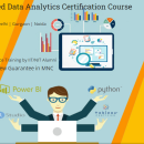 Best Data Analyst Certification Course in Delhi, 110093. Best Online Live Data Analyst Training in Pune by IIT Faculty , [ 100% Job in MNC] Independence Day  Offer’24, Learn Excel, VBA, MIS, Tableau, Power BI, Python Data Science and Looker, Top Training Center in Delhi NCR – SLA Consultants India,