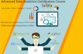 Best Data Analyst Certification Course in Delhi, 110093. Best Online Live Data Analyst Training in Pune by IIT Faculty , [ 100% Job in MNC] Independence Day  Offer’24, Learn Excel, VBA, MIS, Tableau, Power BI, Python Data Science and Looker, Top Training Center in Delhi NCR – SLA Consultants India,