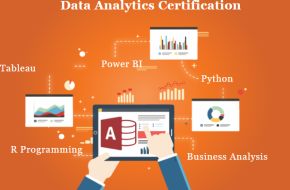 Data Analyst Course in Delhi, 110096. Best Online Live Data Analyst Training in Chennai by IIT Faculty , [ 100% Job in MNC] July Offer’24, Learn Excel, SQL, Tableau, Power BI, Python Data Science and R Program, Top Training Center in Delhi NCR – SLA Consultants India,