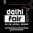 The Must-Visit Bags & Accessories Fair – IHGF Delhi 2025