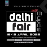 Sustainable Outdoor & Garden Innovations at IHGF Delhi 2025