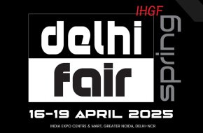 Bulk Fashion Jewellery Exports and Retailers at IHGF Delhi Fair 2025