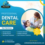 Top-Rated Dental Clinic in Sainikpuri