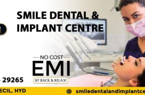 Dental Hospital near Nagaram Secunderabad