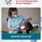 Book a Trusted Dentist Near You for Complete Family Dental Care