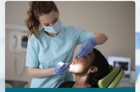 Book a Trusted Dentist Near You for Complete Family Dental Care