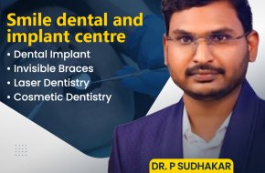 Best Dentist in A.S. Rao Nagar, Secunderabad