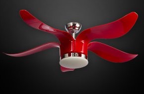 Designer Ceiling Fan Manufacturers – Indigo Light