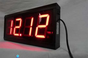 Digital Clock Manufacturers for Factories