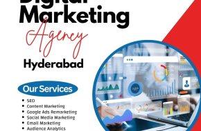 Marketing Agencies In Hyderabad | iConquerors | +91-9392179160