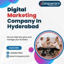 Digital Marketing Hyd | iConquerors | +91-9392179160