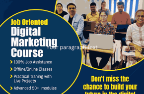 TIP – Digital Marketing Courses in Pimpri Chinchwad ( PCMC ) and Pimple Saudagar