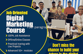 Digital Marketing Courses in Pune – TIP Training Institute Pune