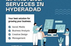 Digital Marketing Services Hyderabad| iConquerors |+91-9392179160