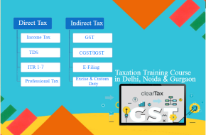 GST Certification Course in Delhi, 110055, SLA Accounting Institute, SAP FICO and Tally Prime Institute in Delhi, Noida, September Offer’24 [ Learn New Skills of Accounting & Finance Training for !00% Job] in Bajaj Alliance.