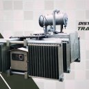 Transformer Manufacturers Company in India