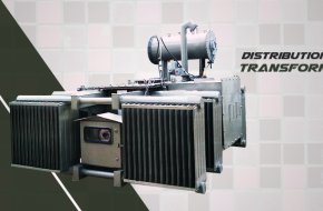 Transformer Manufacturers Company in India