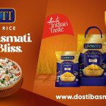 Trusted Non Basmati Rice Exporter in India