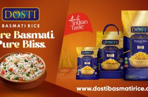 Trusted Non Basmati Rice Exporter in India
