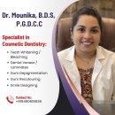 Why Pick a Lady Dentist in AS Rao Nagar for Your Family Smiles