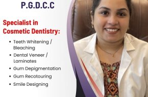 Why Pick a Lady Dentist in AS Rao Nagar for Your Family Smiles