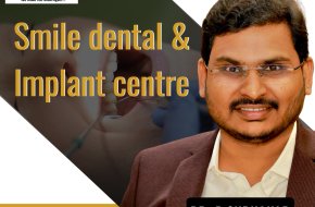Best Dentist for Dental Implants in Sainikpuri, Secunderabad