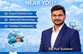 Best Dentist in AS Rao Nagar for Invisalign Treatment