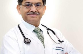 Hospitals & clinics