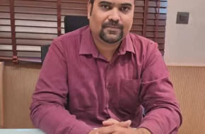 Dr. Lalit Banswal – Best Cancer Specialist in Pune | Chief Cancer & GI Surgeon | Laparoscopic & Robotic Surgeon in Pune