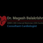 Best Cardiologist in Sarjapur Road Bangalore – Dr. Magesh Balakrishnan