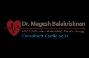 Best Cardiologist in Sarjapur Road Bangalore – Dr. Magesh Balakrishnan