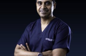 Dr Manoj Dongare – Surgical Oncologist in Pune | Cancer Specialist in PCMC Pune | Oral Cancer |HPB & Liver Transplant Surgeon