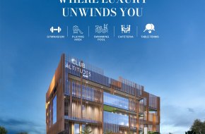 3BHK apartments near tellapur