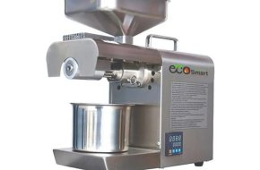 Commercial Oil Maker Machine